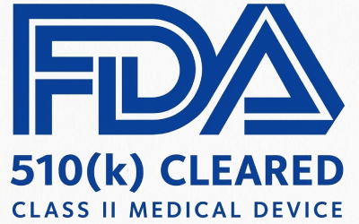 StrongWellness_FDA_510k_Cleared_Class_II_Medical_Device